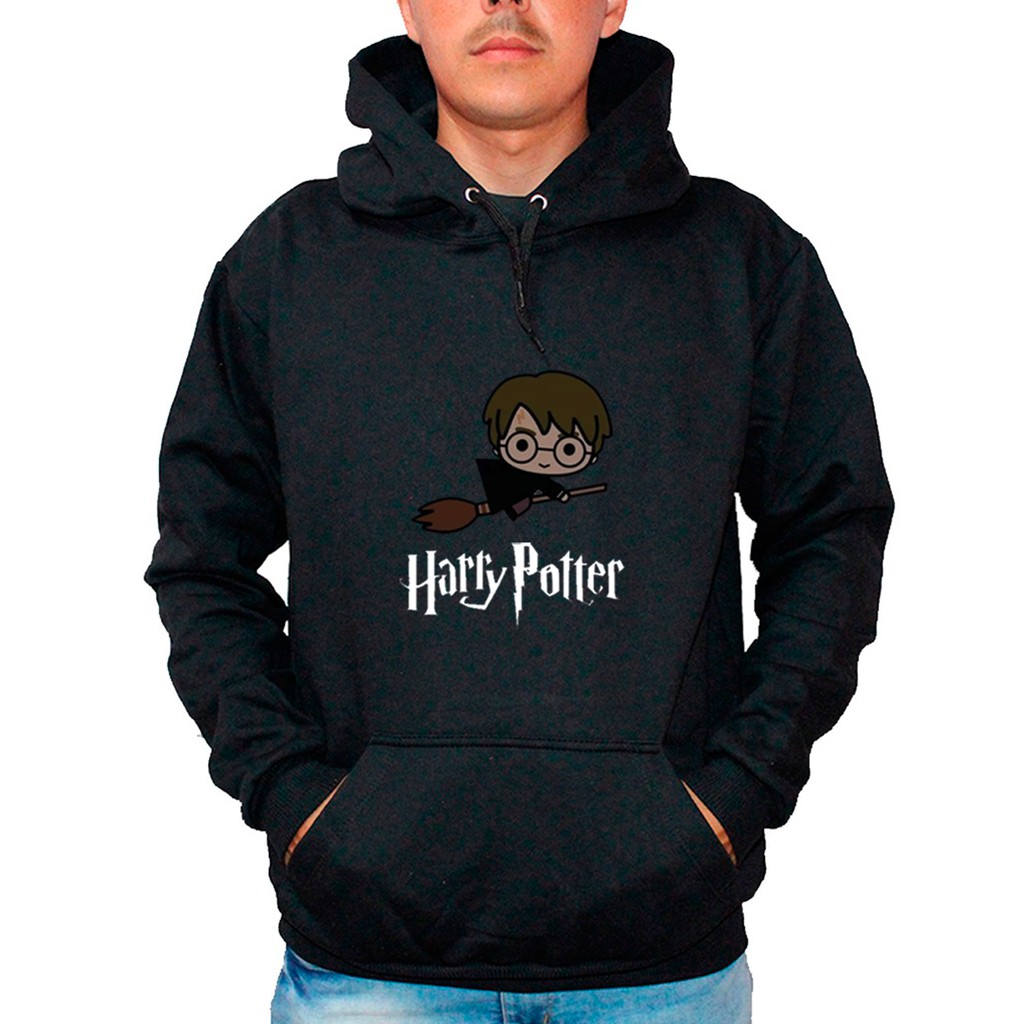 Harry potter deals blusa de frio