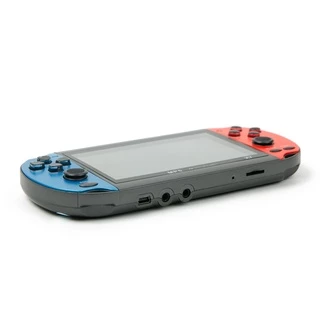 Mini Videogame Portátil Jogos Usb Tv Jogos Console Retrô 4,3"