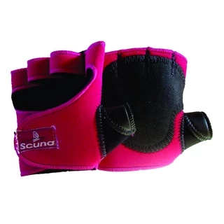 Luva para Musculação Academia Ginástica em Neoprene