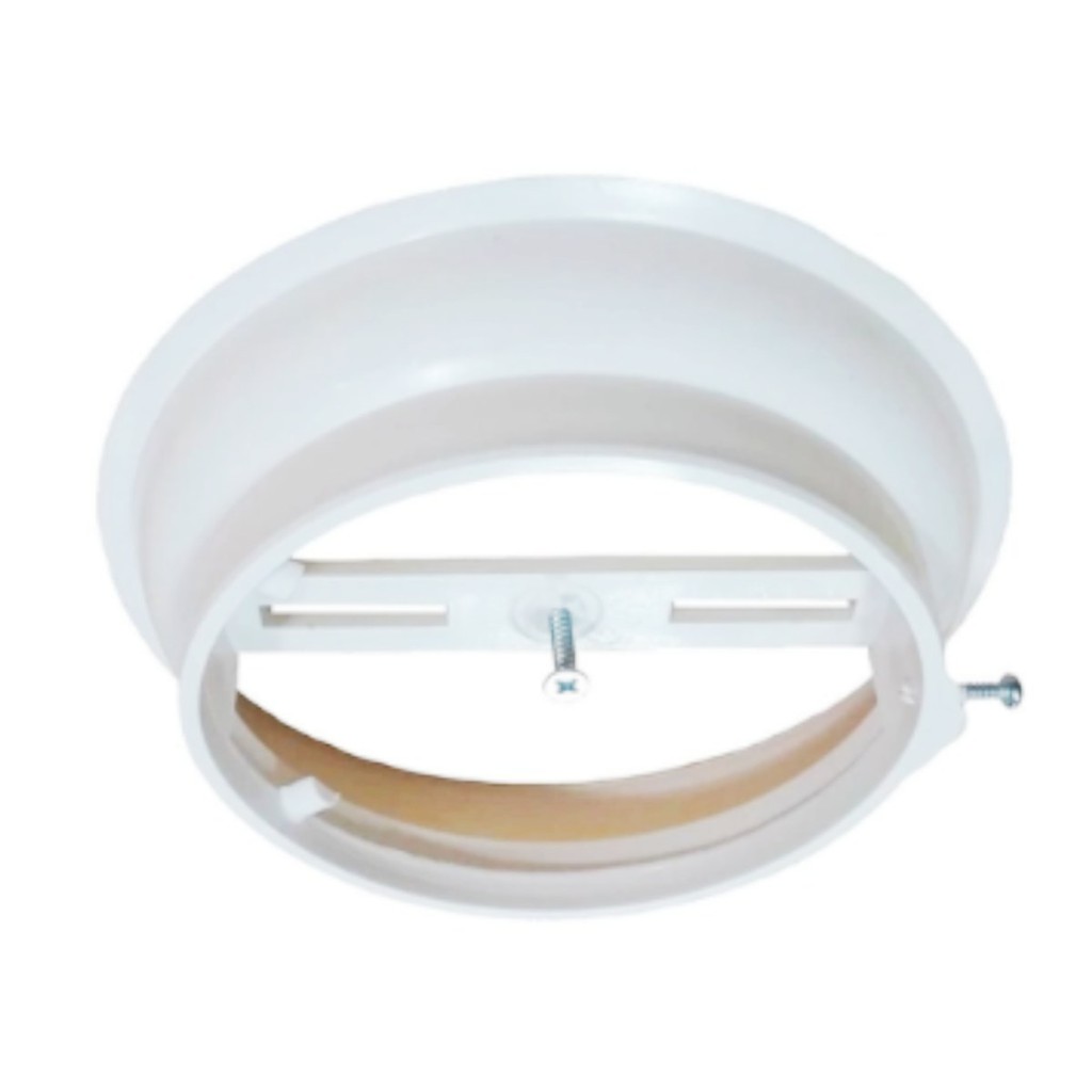 Plafonier para Globo Pera / Bola / Escada com Boca 10 cm