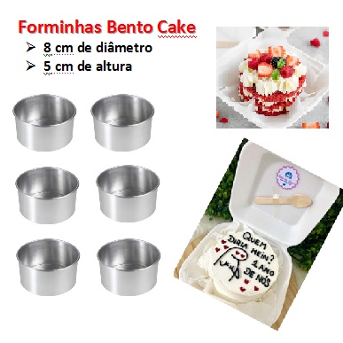 Estêncil Para Bentô Cake, Flork Cake, Meme Cake, Lunchbox Cake