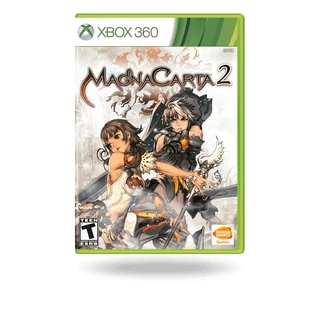 Magna Carta 2 (2 DISCOS)