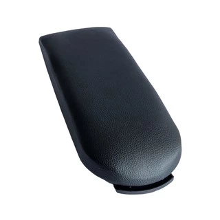 Tampa Apoio De Braco Couro Vw Golf Bora Passat New Beetle 1999 a 2013