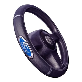 Capa Volante Proteção FORD Reforçada