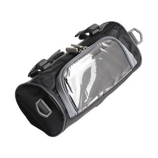 Bolsa de Guidão para Bicicleta Moto Mountain Bike