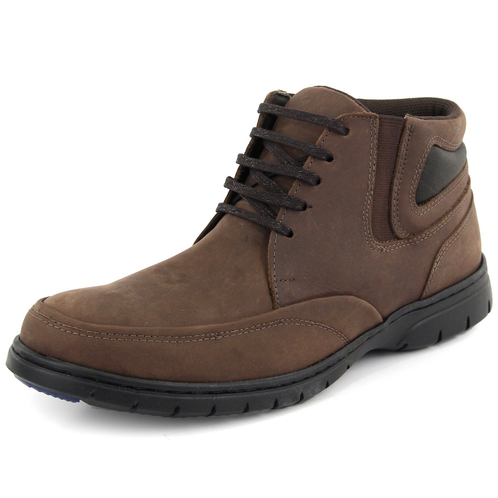 BOTA MASCULINO CATERPILLAR 915 -5609