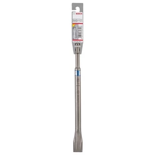 Talhadeira SDS-Plus Bosch 250x20mm Autoafiável Long Life Cinzel