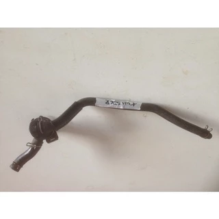 Catalisador Honda Cbx 250 Twister Original C/ Mangueiras