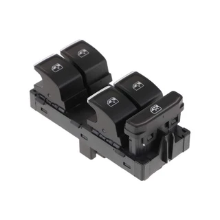 Comando Botao do Vidro Elétrico Vw Golf 2014 2015 2016 2017 Tsi MK7 5g0959857c