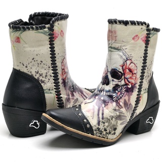 Bota Country Feminino