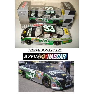 Nascar 1/64 #33 Clint Bowyer Chevy Impala Ethanol 2011