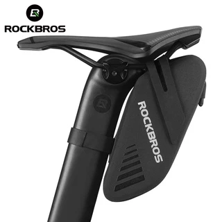 Saco De Bicicleta ROCKBROS À Prova Dágua De Montanha Refletivo Estrada Acessórios Para