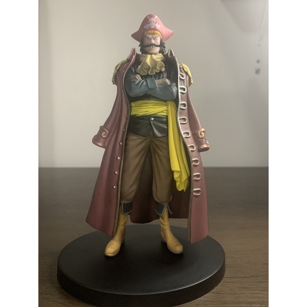 Figure Gol D. Roger (One Piece) - Dx Grandline Men Vol.11