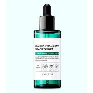 SOMEBYMI AHA BHA PHA 30 Dias Soro Miracle 50ml