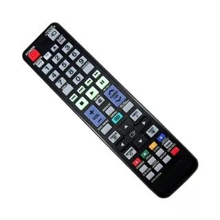 Controle Remoto Home Theater Samsung Ht-c460 Ht-c550