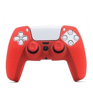 Capinha Protetora Silicone Antiderrapante Controle Ps5