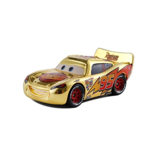 Diecast mcqueen clearance