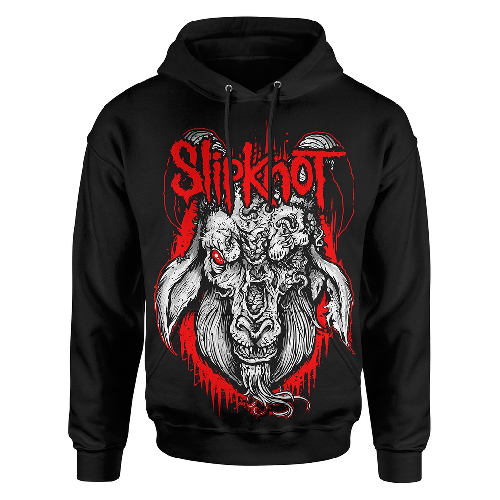 Moletom 2024 slipknot masculino