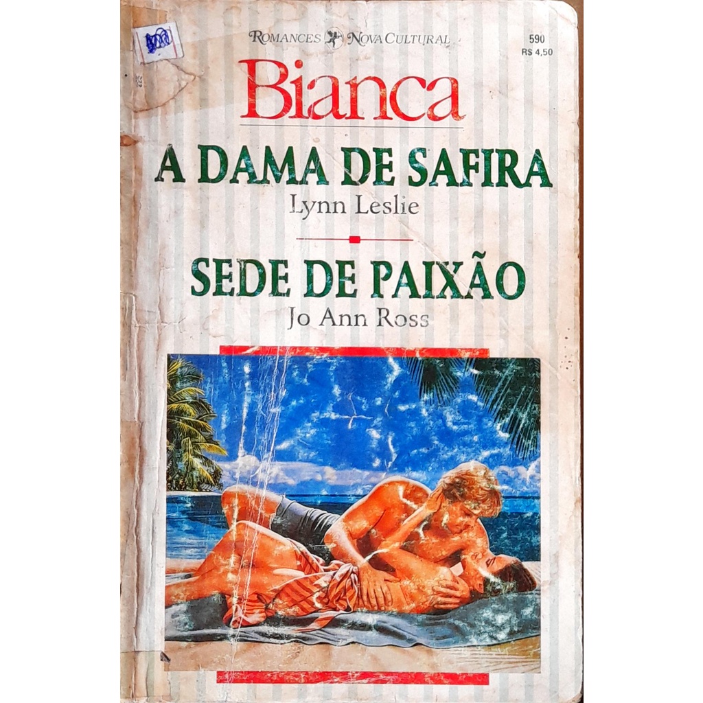 A dama das camélias de Alexandre Dumas pela Nova cultural (2003)