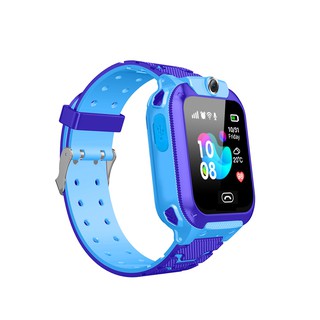 Relógio Smart Watch Kids Com Gps Lanterna Chat Direto Câmera em Promoção na  Americanas