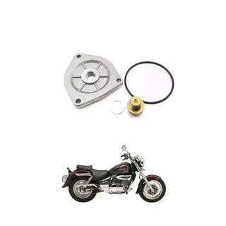 Carter Completo Aplicação Mirage 250