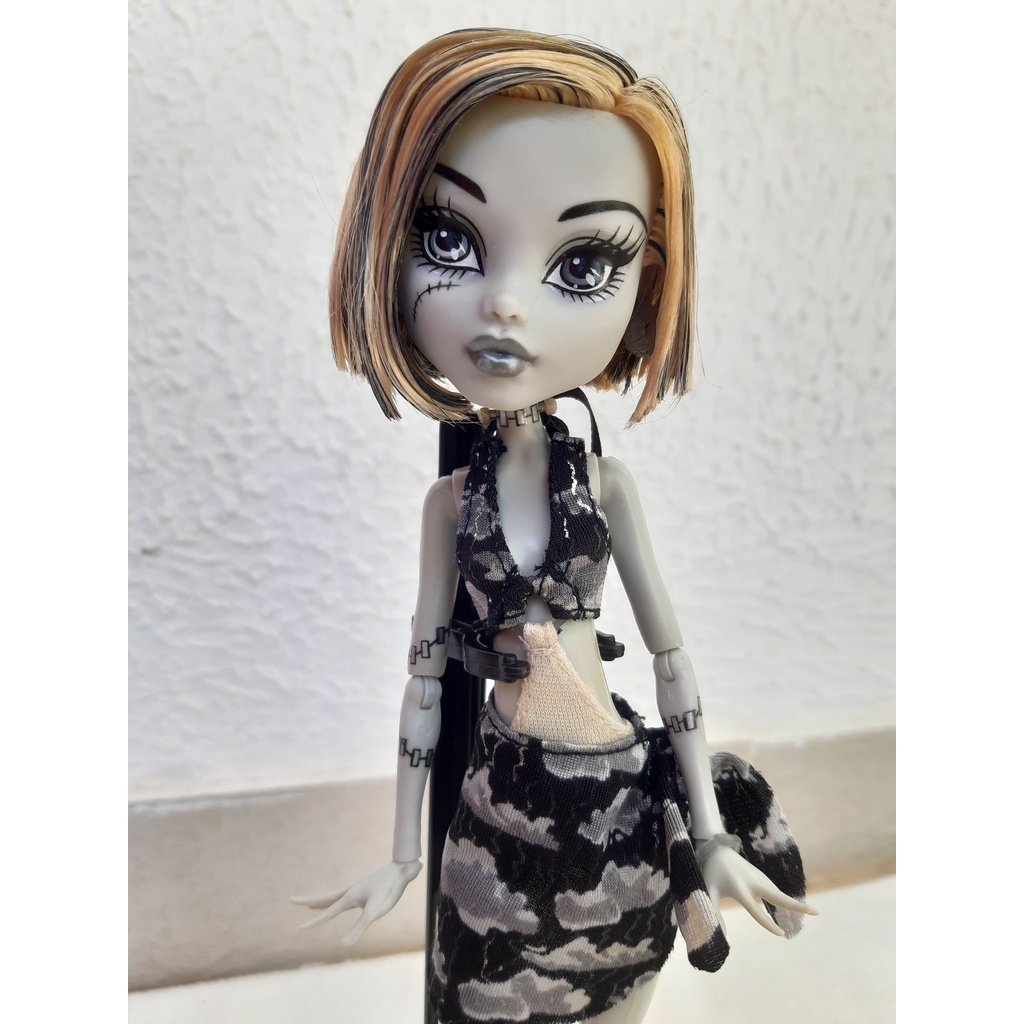 Monster High Frankie Stein Doll