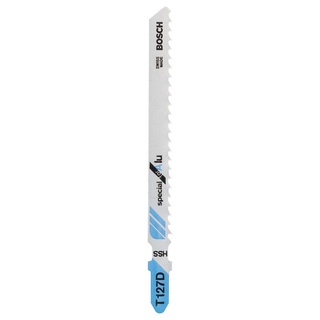 Lâmina serra tico tico T127D Special for Aluminio - Bosch