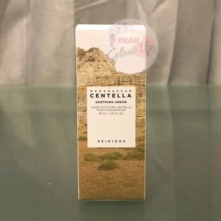 (Novo) Skin1004 Madagascar Centella Creme Calmante 30ml