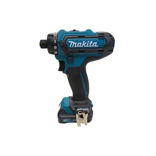 Parafusadeira/ Furadeira 12V DF031DSAE 220V - Makita