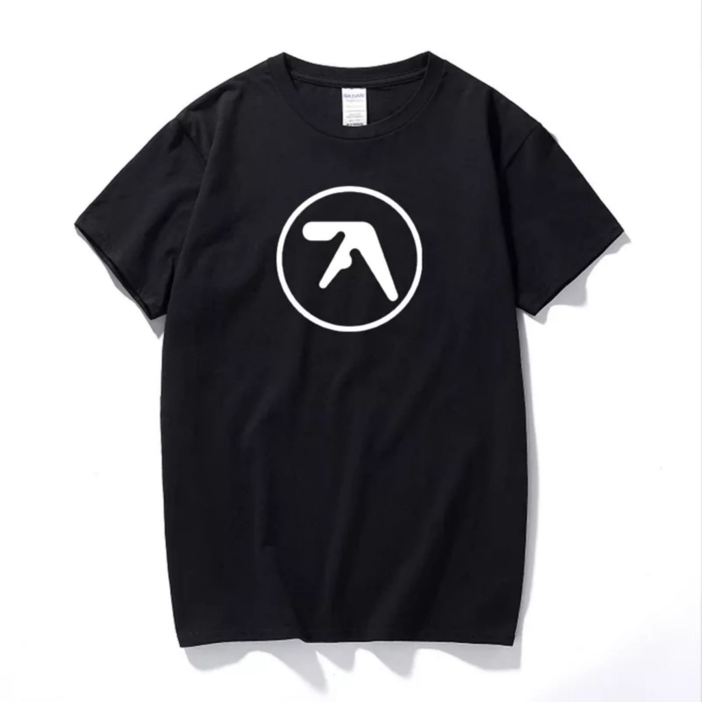 aphex twin Tシャツ Aphex Twin Tシャツ - メルカリ