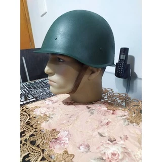 capacete Russo segunda guerra mundial tamanho, CT60