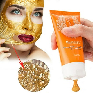 Hemeiel 60g Máscara de Descasque de Limpeza de Calêndula