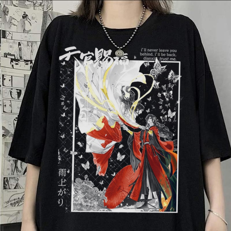 T-SHIRT QUALITY CAMISA MASCULINA  NUVENS VERMELHAS AKATSUKI R$49,90 em