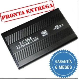 hd externo 320gb