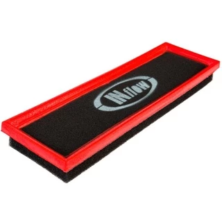 Filtro Ar Esportivo Inflow C3 1.4 16V 1.4 8V 1.6 16V 03/23