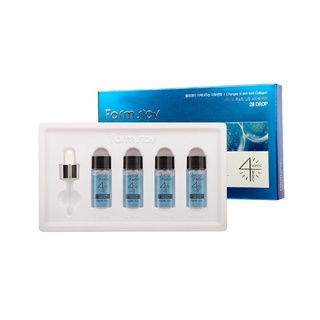 farmstay special 4 week collagen ampoule 10g x 4ea