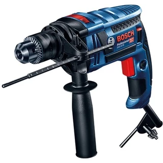 Furadeira Industrial 1/2 POL 750W GSB 16RE (NOVA) com Reversão BOSCH