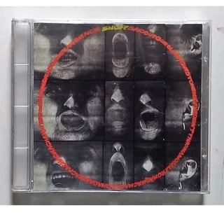 Snuff - Snuff Said... - (1989) - IMPORTADO - Raro