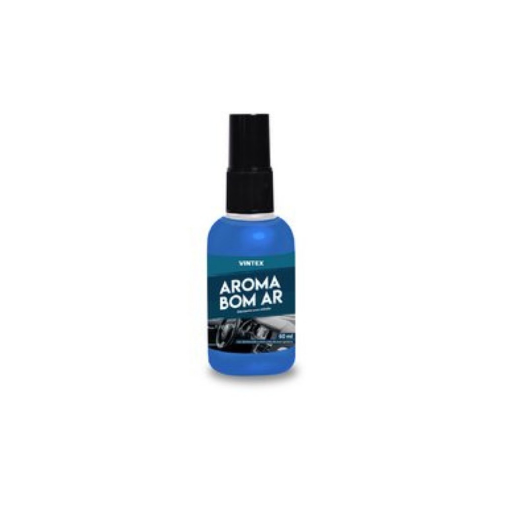 Aroma Spray Bom Ar 60 Ml Vonixx