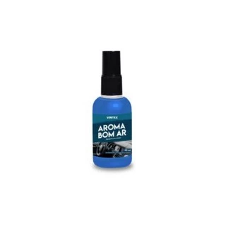 Aroma Spray Bom Ar 60 Ml Vonixx