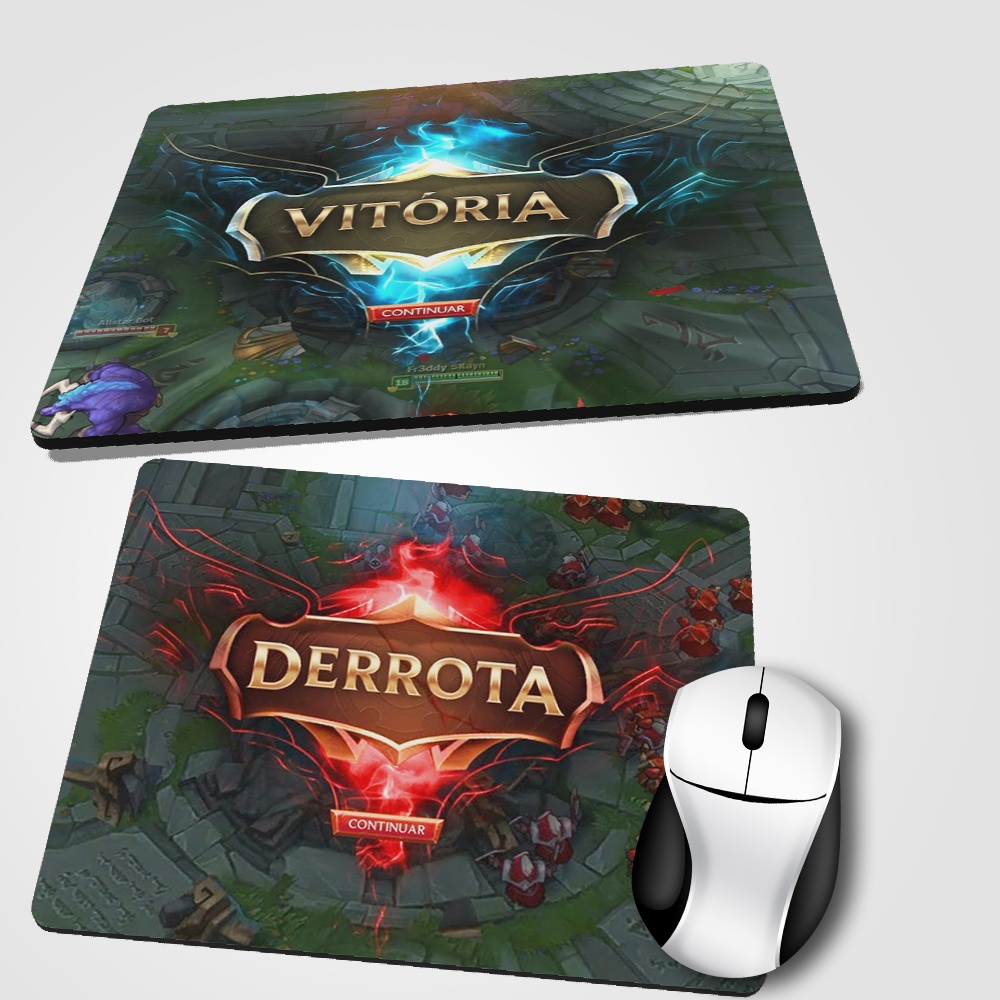 Baralho League of Legends Jogo de Cartas LOL - Cards + Chaveiro - 9cm