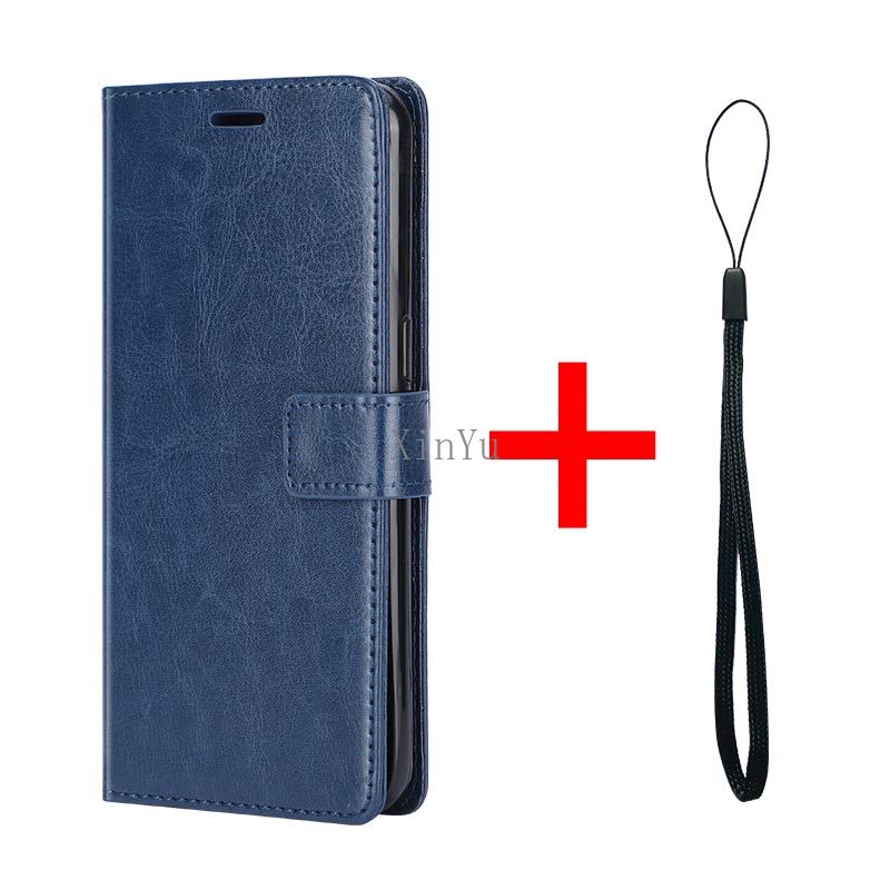 TIANCI Cover per Asus ZenFone Max Pro M2, Stile Retrò per Asus
