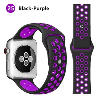 Pulseira Para Relógio AppleWatch de Silicone Lisa Flexível Apple WH68 HW X8  Ultra Series 8, 7, 6, SE, 5, 4, 3, 2, 1, 38MM, 40MM, 41MM, 42MM, 44MM, 45mm  e 49mm New