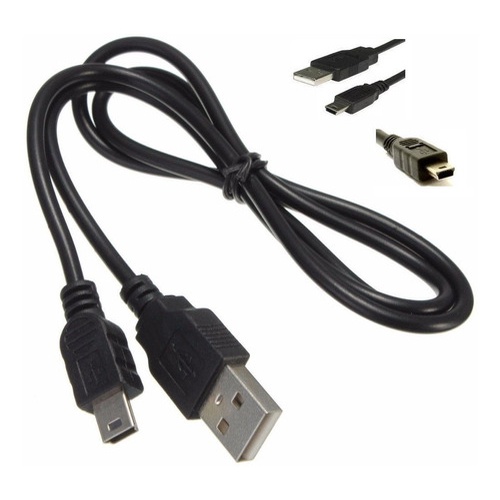 Câble USB Garmin Edge - Micro USB Pour Edge 820/830/Explore/130 Plus - Transfert Data & Charge