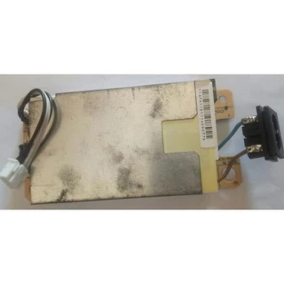Fonte interna ps2 slim serie 90000 à 90010, funcionando.