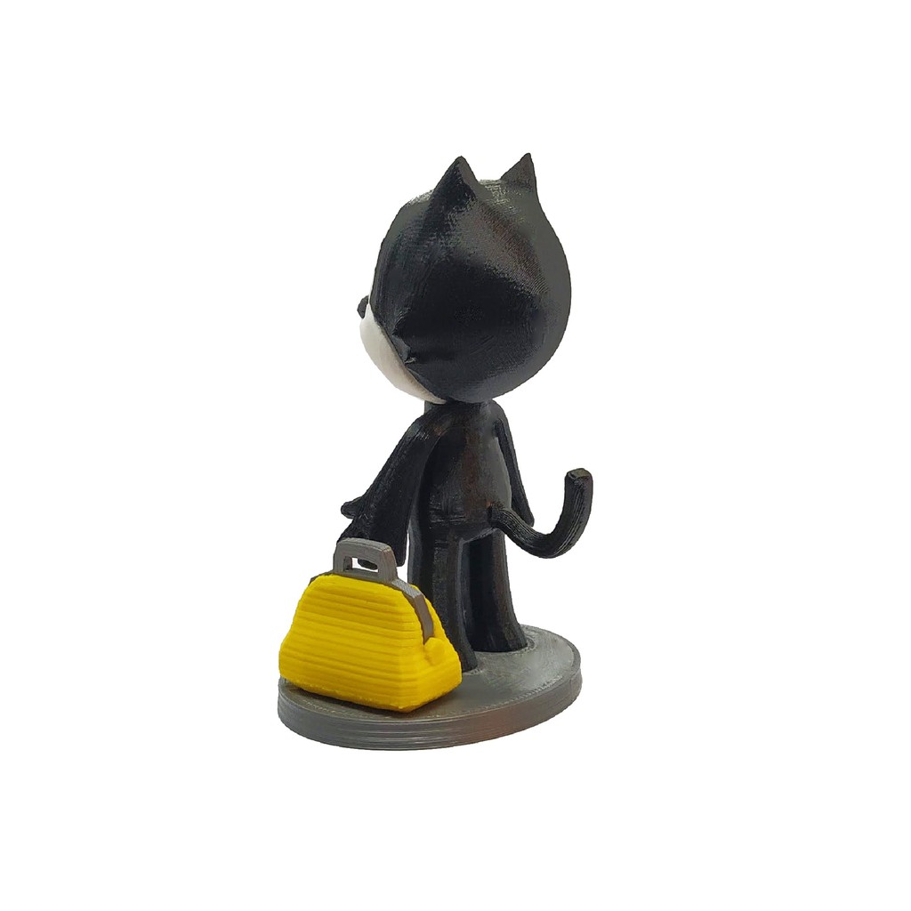 FELIX THE CAT フィギュア Amazon.co.jp: フィリックス・ザ・キャット フィギュア Felix the Cat