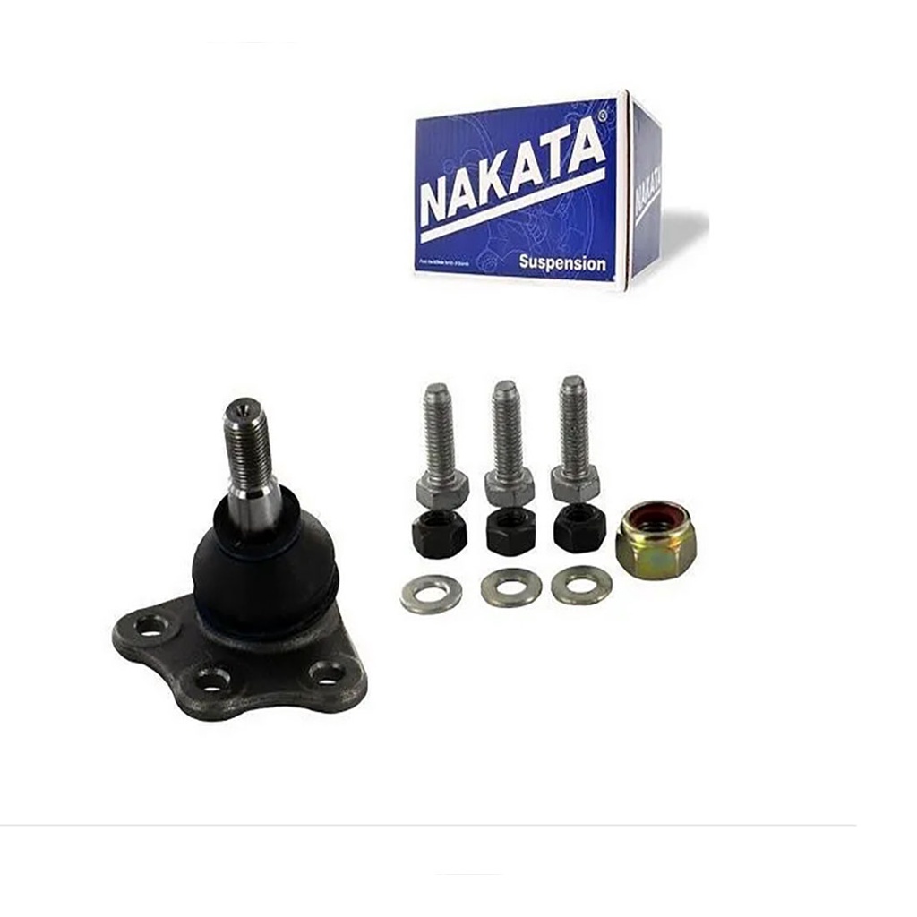 Pivo Suspensão Dianteiro Nakata UNO WAY 2010 2011 2012 2013 2014 2015 2016 2017 Original
