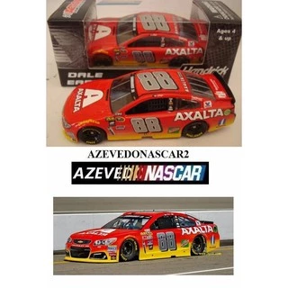 Nascar 1/64 #88 Dale Earnhardt Jr Chevy Axalta 2016