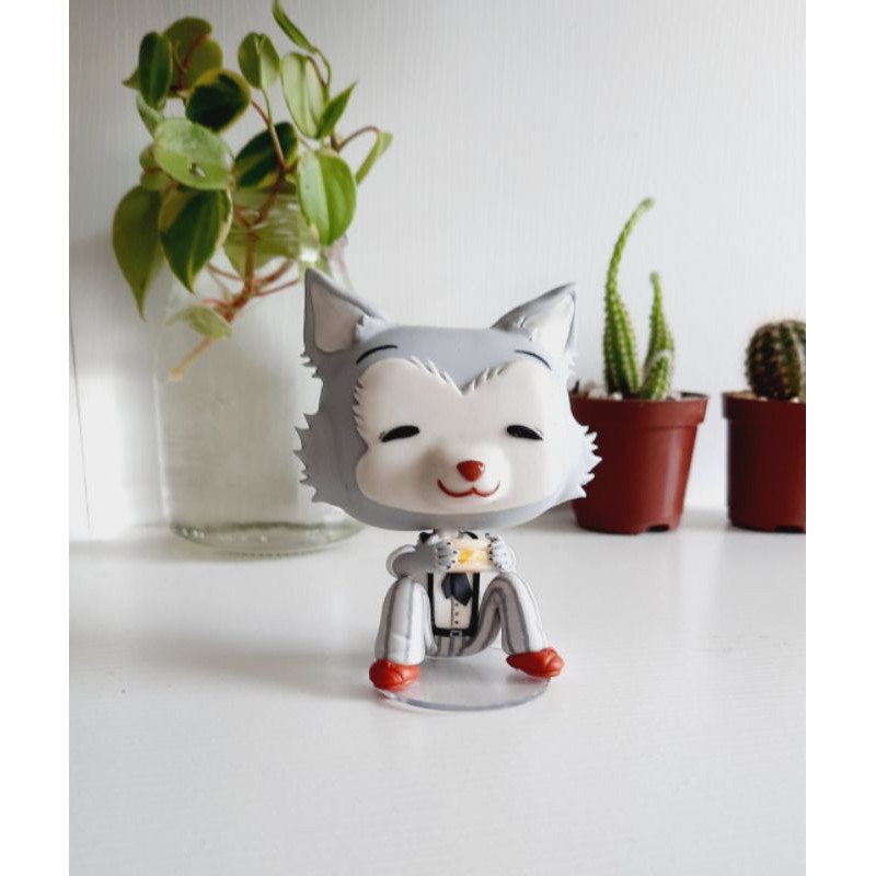 Funko pop legoshi sale