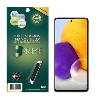 Película Hprime Nanoshield Samsung Galaxy A72 5g